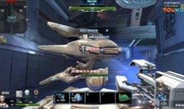 逆战体验服最新爆料陷阱,陷阱系统革新，战场布局再升级